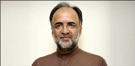 Qamar Zaman Kaira