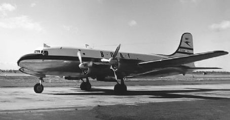 Flying Enterprise (airline)