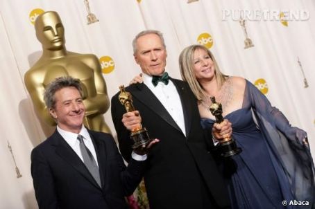 Clint Eastwood and his Relationships Reported