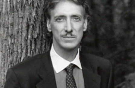 George Bradley (poet)