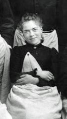 Blanche Edwards-Pillet