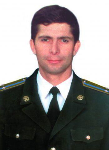 Mark Yevtyukhin