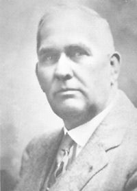 W. C. Dowd