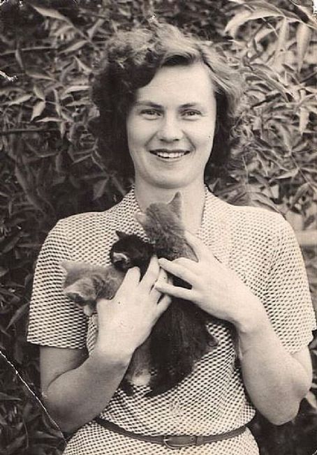 Zoya Kochanovskaya
