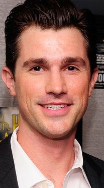 Matt Cavenaugh