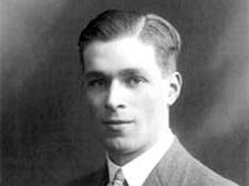 James Curtis