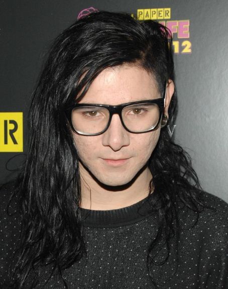 Skrillex