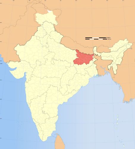 Bihar school meal poisoning incident
