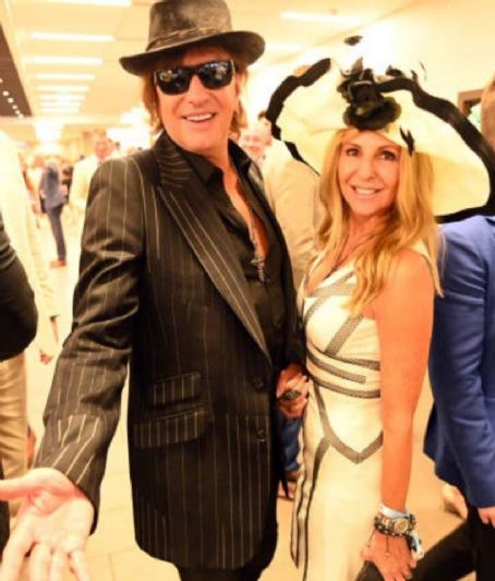 Who is Richie Sambora dating? Richie Sambora girlfriend, wife