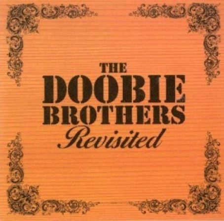 The Doobie Brothers Album Cover Photos - List of The Doobie Brothers album covers - FamousFix