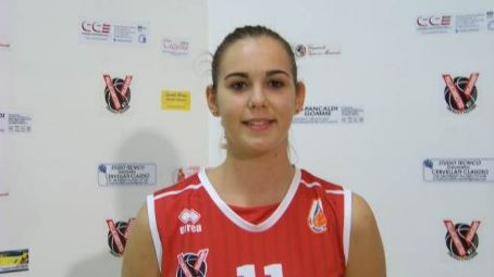 Eleonora Zanetti