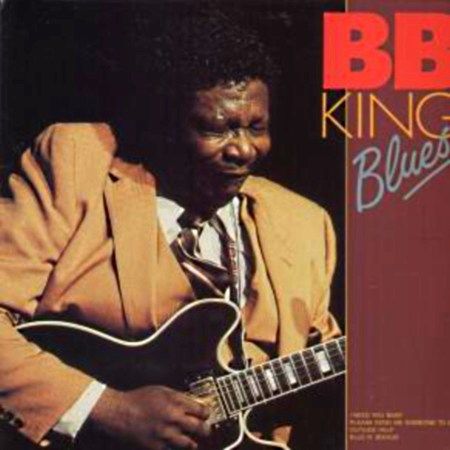 B.B. King - Blues