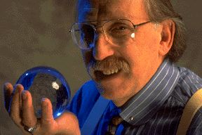 Vic Sussman