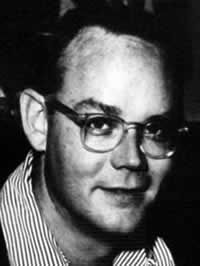 John C. Elliott