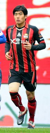 Kim Joo-Young