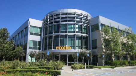 Roxio