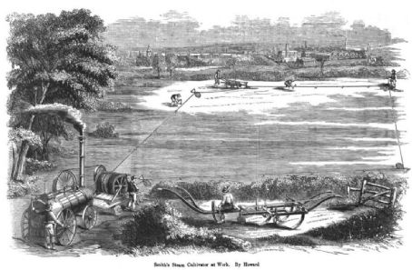 John Donaldson (agriculturalist)