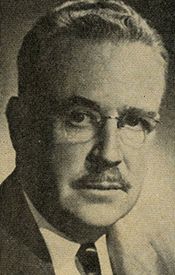 Henderson H. Carson