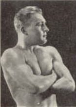 Jesse Mercer Gehman