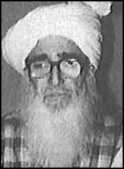 Abdul Haq (Islamic scholar)