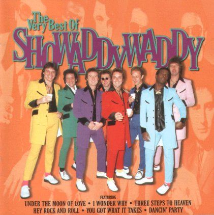 Showaddywaddy Pics - Showaddywaddy Photo Gallery - 2019 - Showaddywaddy ...