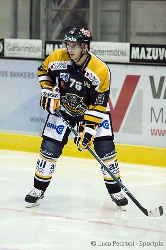 Hnat Domenichelli