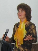 Nina Josu