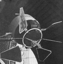 List of Earth observation satellites of the Soviet Union - FamousFix List