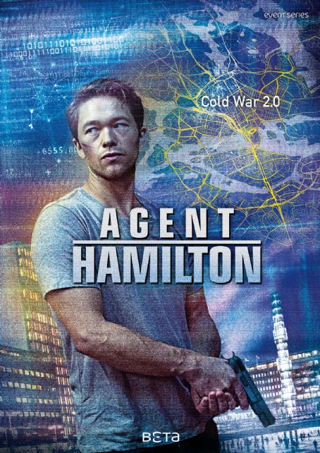 Agent Hamilton