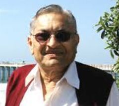 Devendra Lal