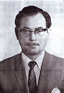 Bunsom Martin