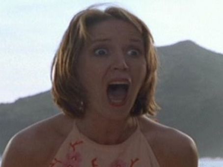 The Lost World: Jurassic Park - Cyd Strittmatter