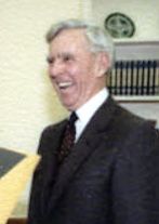 William F. Bolger