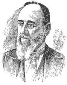 Hayward A. Harvey
