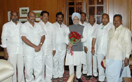 Nedurumalli Janardhana Reddy