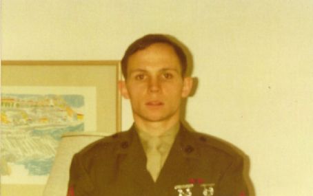 Kenneth Kraus