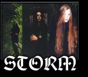 Storm (Norwegian band)