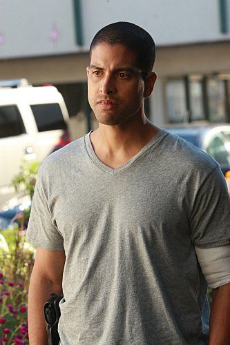 CSI: Miami (2002)