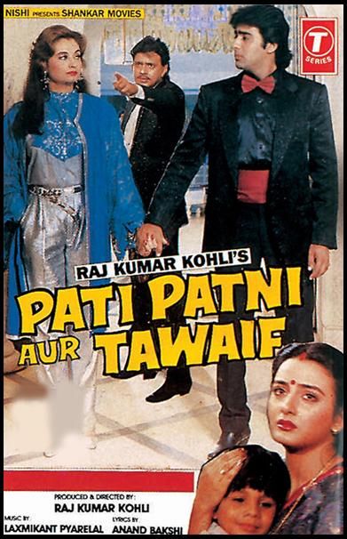 Pati Patni Aur Tawaif
