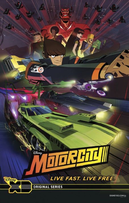 Motorcity