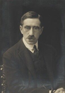 Lionel Abrahams
