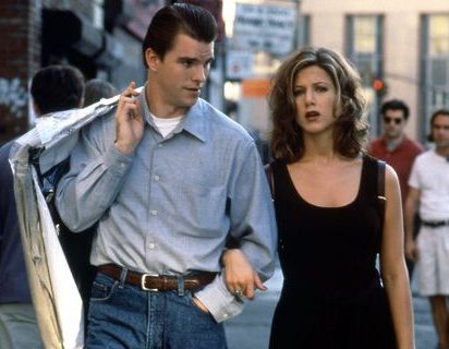 Jennifer Aniston - Michael McGlone