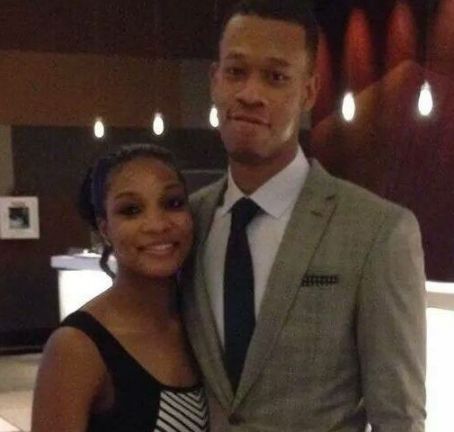 Rodney Hood and Richa Jackson (Basketball) - Dating, Gossip, News, Photos