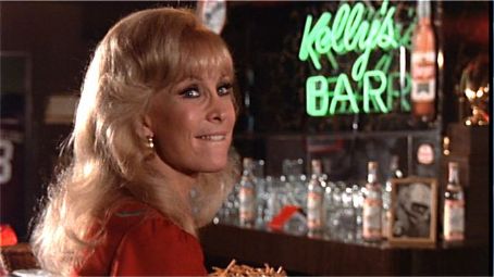 Barbara Eden - Harper Valley P.T.A.