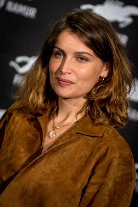 Laetitia Casta – Photocall and Press Conference at the International