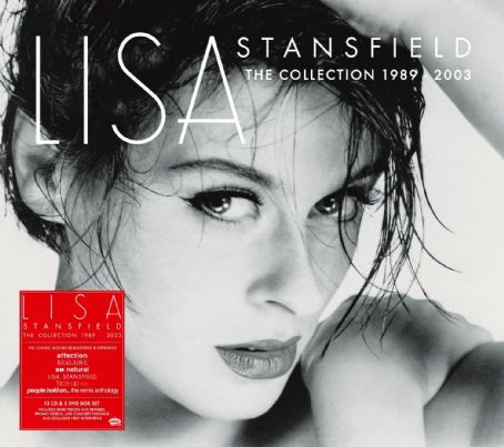 The Collection 1989 - 2003