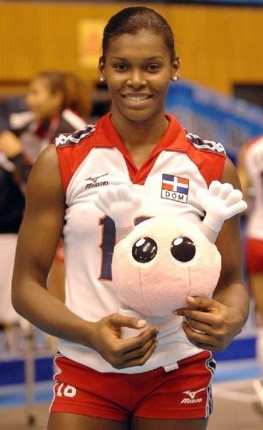 Bethania de la Cruz