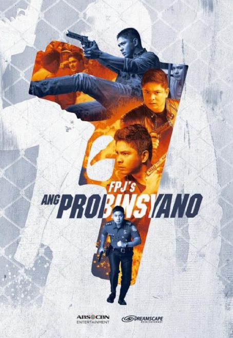 Ang probinsyano