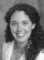 Rachel Weston