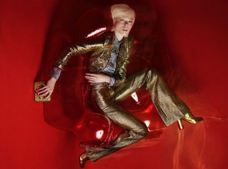 Coco Rocha